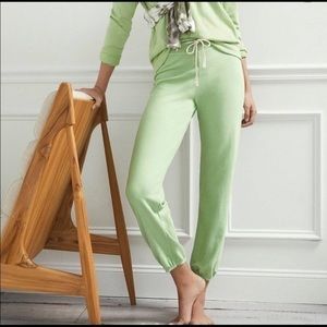 NWOT Sundry Classic Joggers